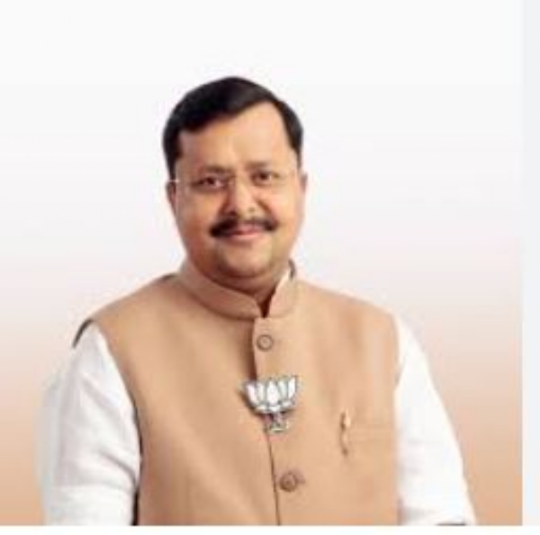 नितिन नवीन