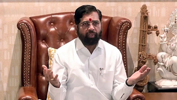 Eknath Sinde