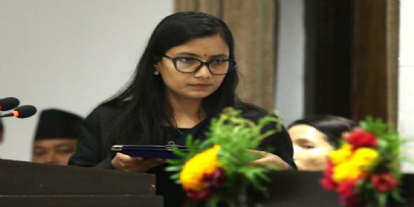 भारतेन सह पारस्परिक-विधिक-सहायतासम्बद्धः सन्धि-प्रस्तावः नेपालस्य संसदि प्रस्तुतः