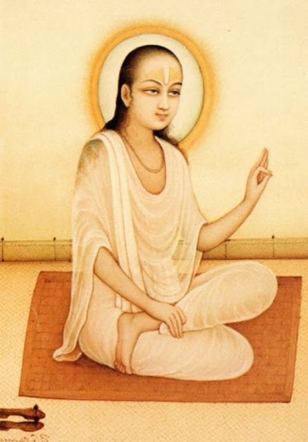 महाप्रभु वल्लभाचार्य