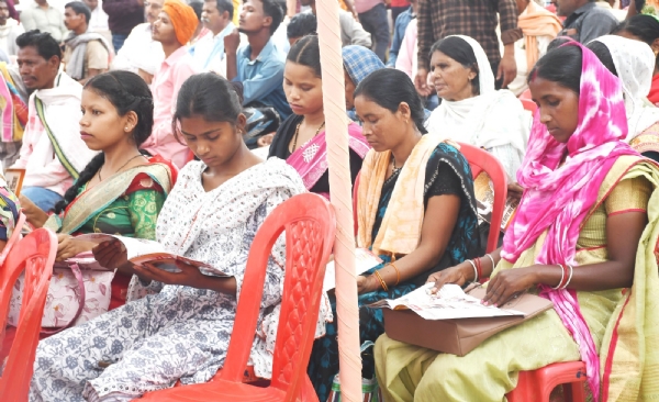 जनमन पत्रिका