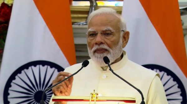 प्रधानमंत्री नरेन्द्र मोदी (फाइल फोटो)