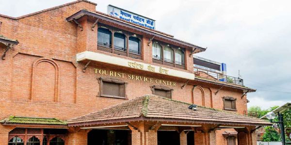 नेपालदेशे भारतीय-पर्यटकानां प्रवेशस्य प्रतिबन्धस्य प्रतिवेदनानि भ्रमात्मकानि इति पर्यटन-मण्डलम् अमन्यत