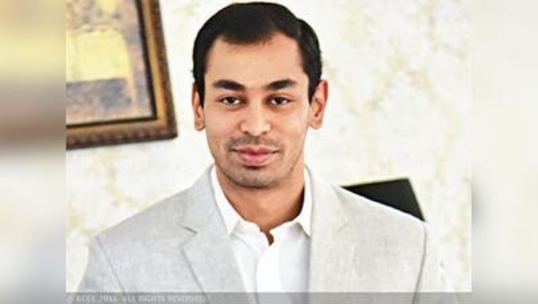 फाइल फोटो प्रतीक यादव