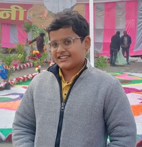 फोटो लक्ष्य शुक्ला