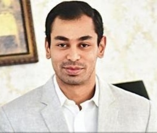 प्रतीक यादव का निधन