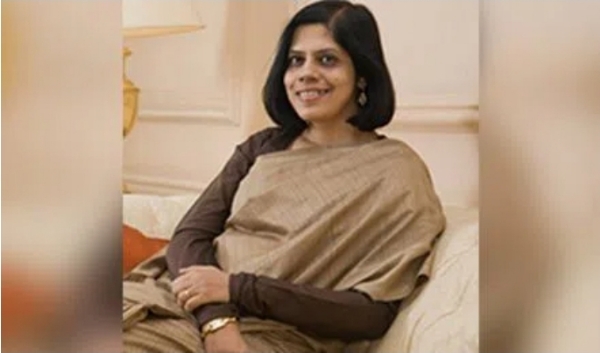 नंदिनी चक्रवर्ती