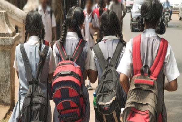 स्कूल (प्रतीकात्मक)