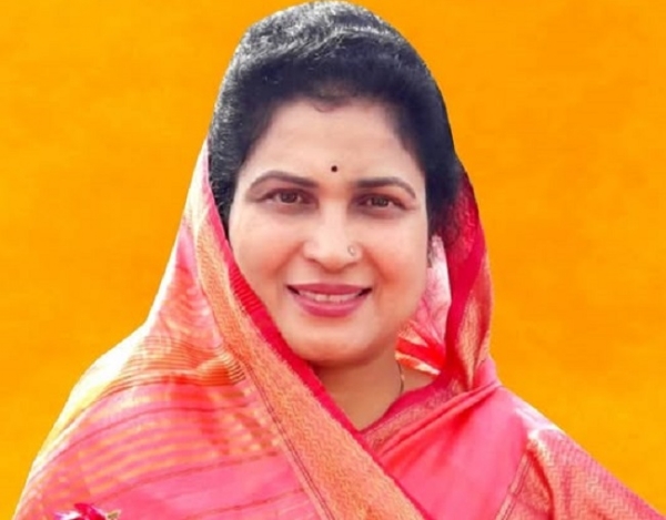 कृष्णा गौर