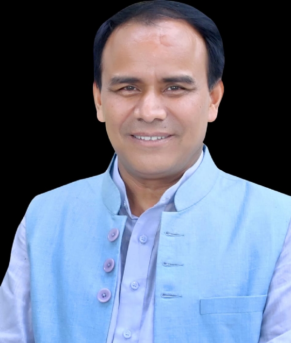 डाॅ. धन सिंह रावत