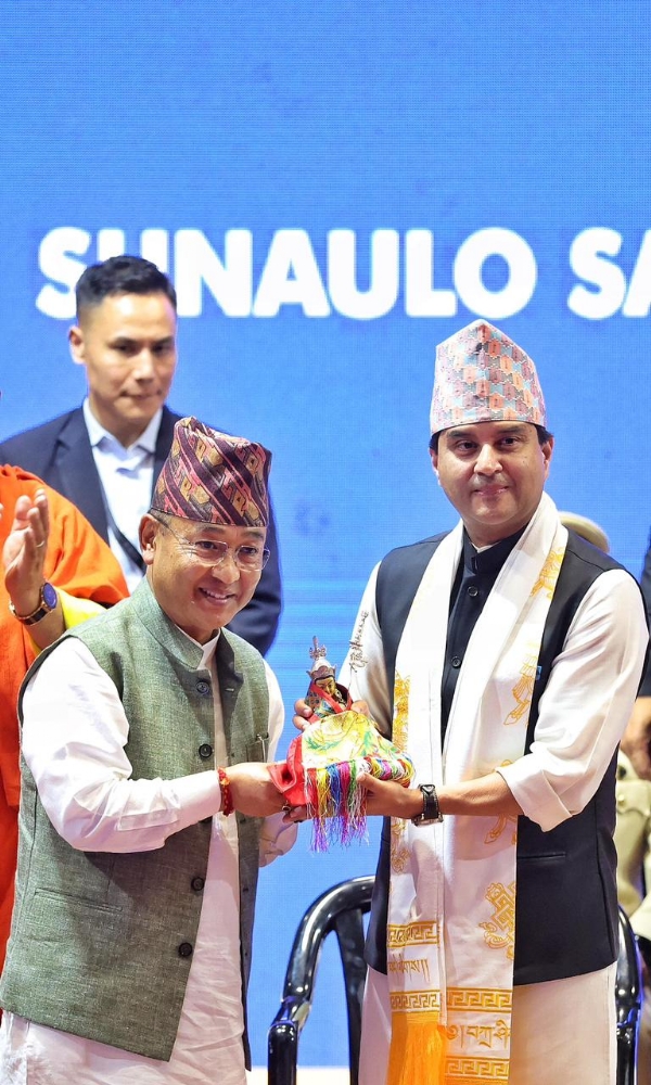 Jyotiraditya-Scindia-ps tamang Jyotiraditya-Scindia-ps tamang