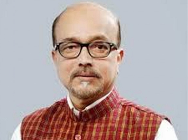 छत्तीसगढ़ के राज्यपाल रमेन डेका