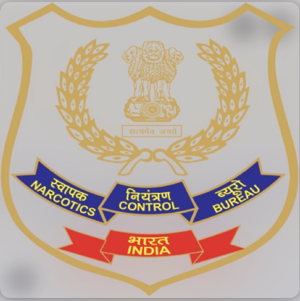 स्वापक नियंत्रण ब्यूरो (एनसीबी) स्वापक नियंत्रण ब्यूरो (एनसीबी)