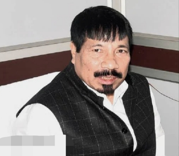 Minister Atul Bora मंत्री अतुल बोरा Minister Atul Bora मंत्री अतुल बोरा