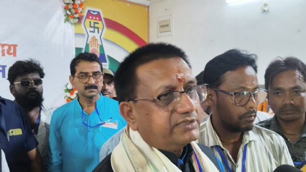 मुख्यमंत्री सम्राट चौधरी के नेतृत्व में बिहार विकास के पथ पर : मंत्री कुमार शैलेन्द्र