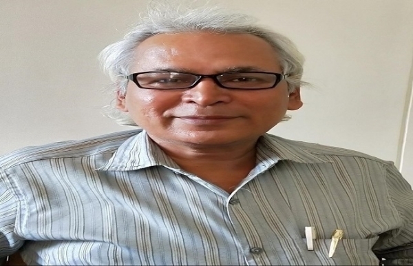 सियाराम पांडेय ‘शांत’ सियाराम पांडेय ‘शांत’