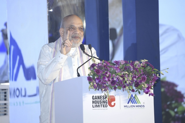 केंद्रीय गृह एवं सहकारिता मंत्री श्री अमित शाह केंद्रीय गृह एवं सहकारिता मंत्री श्री अमित शाह