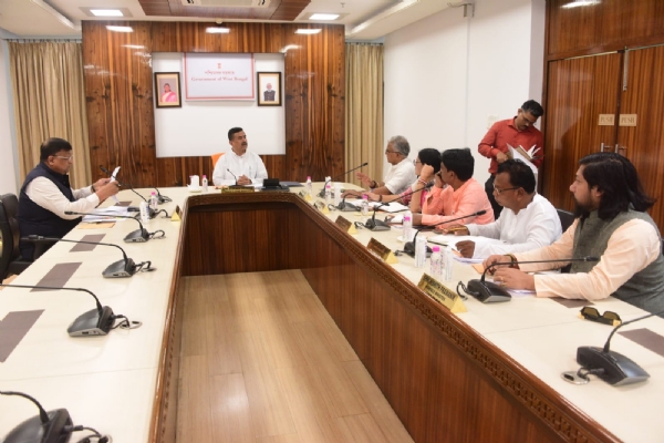 मंत्रिमंडल की बैठक मंत्रिमंडल की बैठक