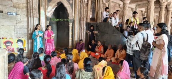 सत्याग्रह
