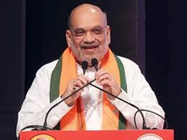 अमित शाह फाइल फाेटाे अमित शाह फाइल फाेटाे