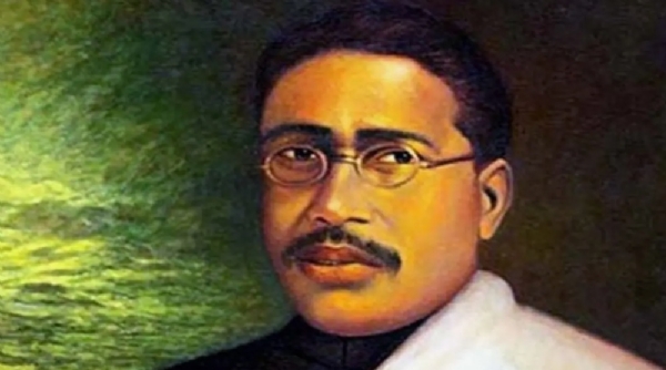 बिपिन चंद्र पाल। फोटो - फाइल
