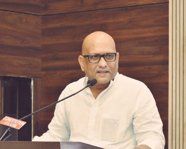 प्रदेश अध्यक्ष अजय राय