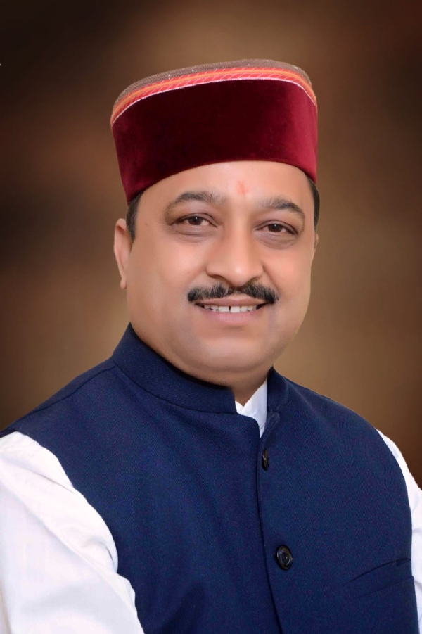 सुरेश कश्यप