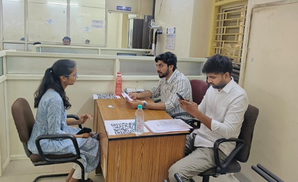 इंदौर में रोजगार मेला इंदौर में रोजगार मेला