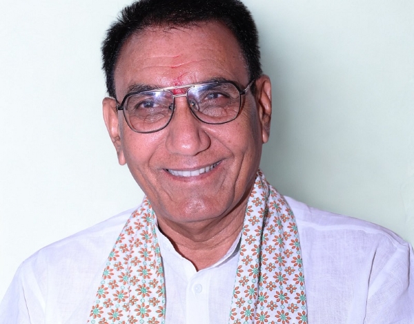 राज्यमंत्री पंवार राज्यमंत्री पंवार