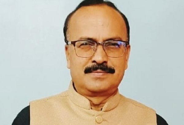 छिंदवाड़ा के विनोद तिवारी