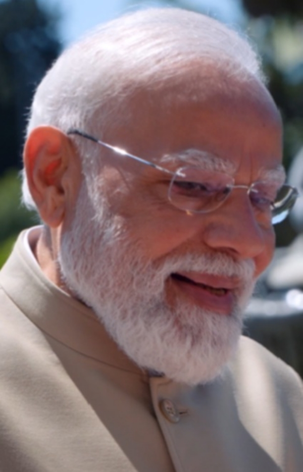 Prime Minister Modi leaves for home after completing five-nation tour Prime Minister Modi leaves for home after completing five-nation tour