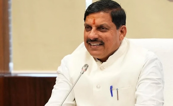 सीएम मोहन यादव सीएम मोहन यादव