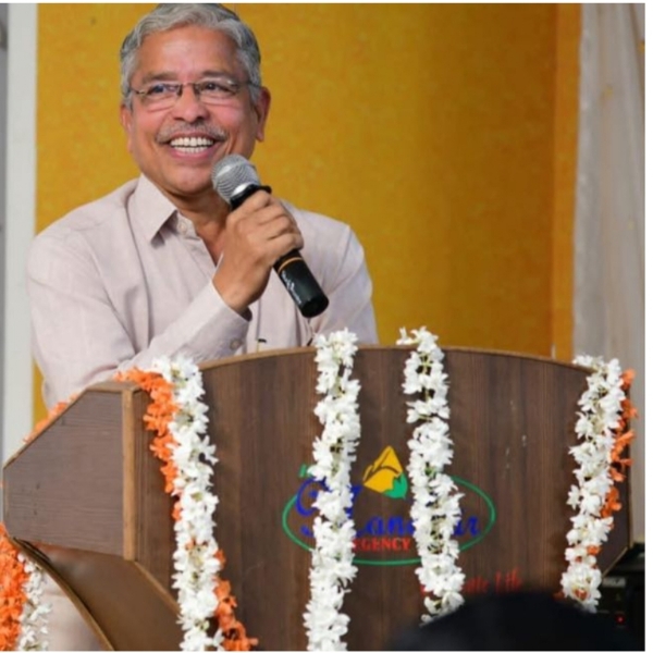 बसवप्रभु होसकेरी बसवप्रभु होसकेरी