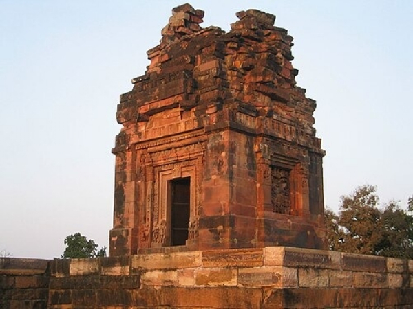 देवगढ़ मंदिर देवगढ़ मंदिर