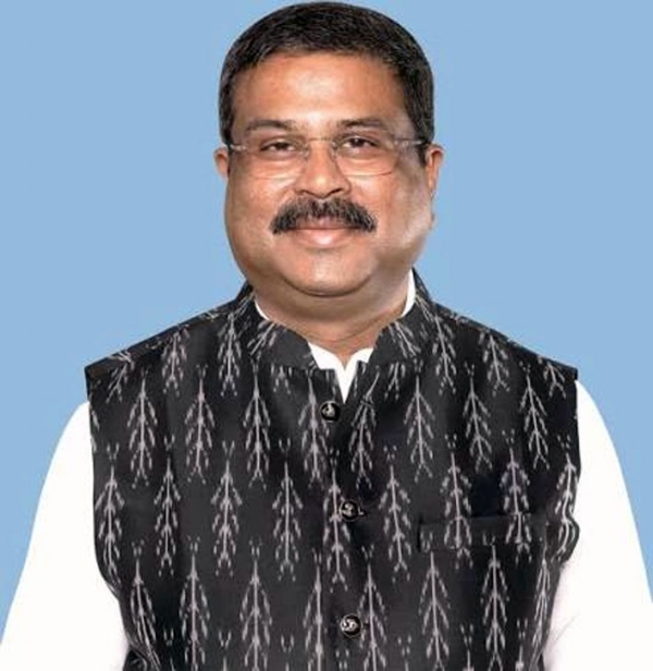धर्मेंद्र प्रधान
