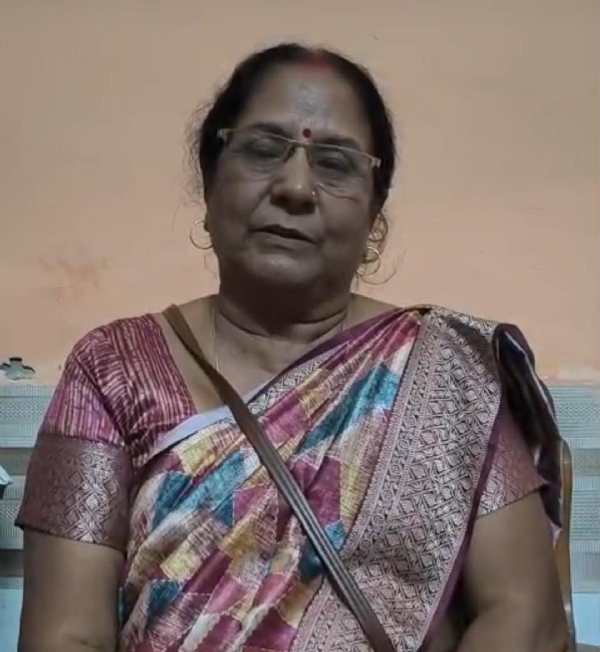 फोटो वर्ग सा हिका अंजू
