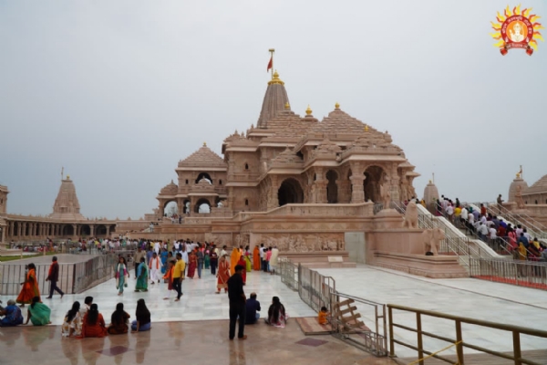 राम परिवार राम परिवार