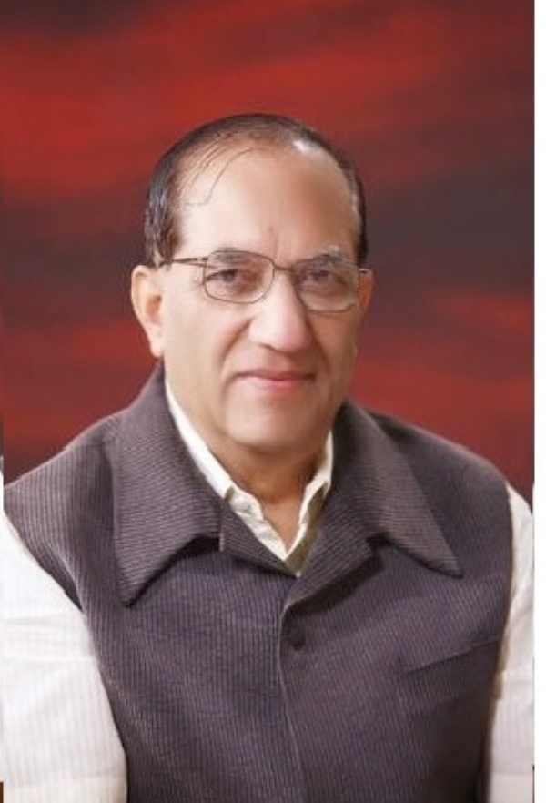 भाजपा नेता प्रो. विजय कुमार मल्होत्रा (फाइल फोटो) भाजपा नेता प्रो. विजय कुमार मल्होत्रा (फाइल फोटो)