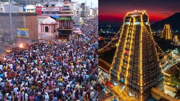 तिरुवन्नामलाई,