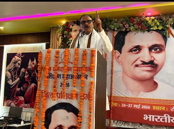 फोटो। डिप्टी सीएम बृजेश पाठक फोटो। डिप्टी सीएम बृजेश पाठक