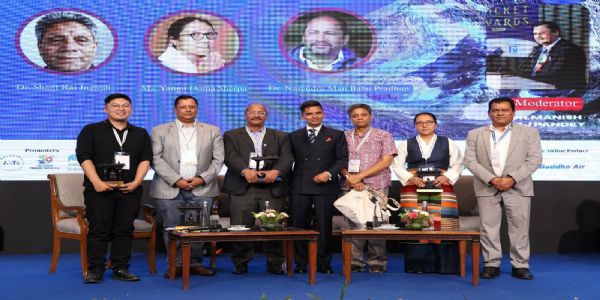 नेपाले ‘एवरेस्ट समिटर्स संगोष्ठी’ १० जून तमे दिनांके, 176 एवरेस्ट पर्वतारोहिणो भविष्यन्ति सम्मानिताः