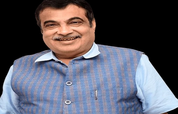 केंद्रीय सड़क परिवहन एवं राजमार्ग मंत्री नितिन गडकरी (फाइल फोटो)।