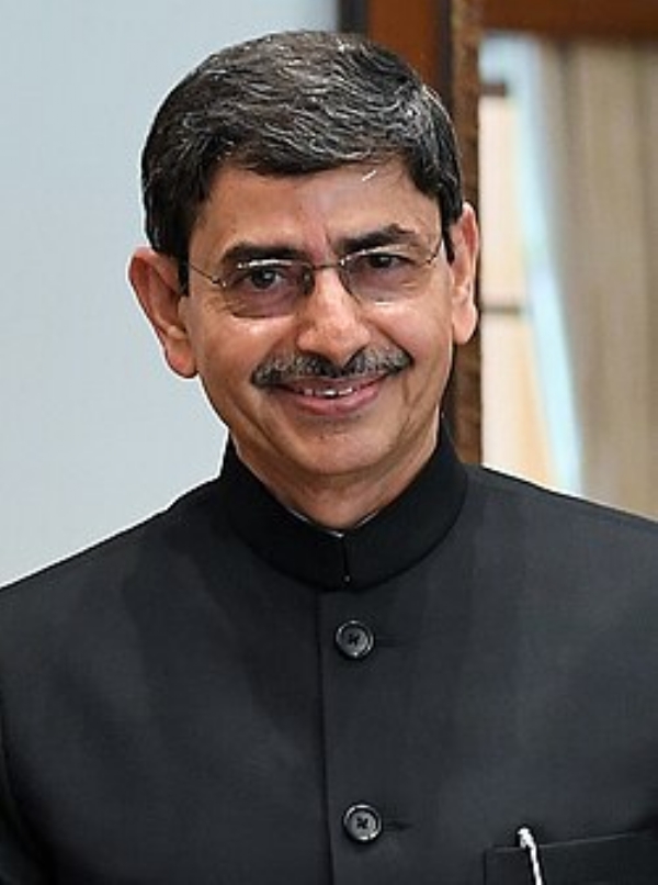 राज्यपाल आर एन रवि