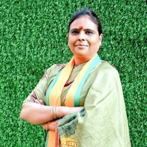 अर्चना गुप्ता