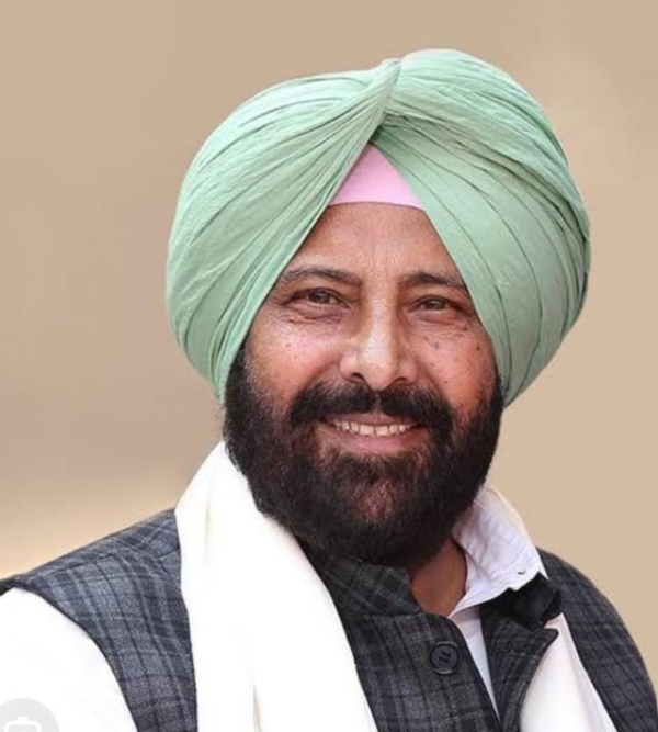 पंजाब भाजपा अध्यक्ष केवल सिंह ढिल्लाें