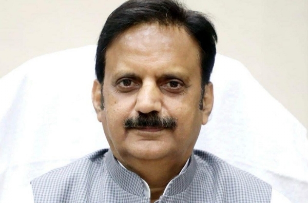 उप मुख्यमंत्री राजेंद्र शुक्ल उप मुख्यमंत्री राजेंद्र शुक्ल