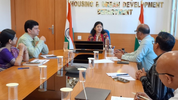 2026–27 के लिए ‘सुजल’ योजना में ₹1500 करोड़ का प्रावधान