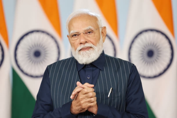 प्रधानमंत्री नरेन्द्र मोदी (फाइल फोटो)