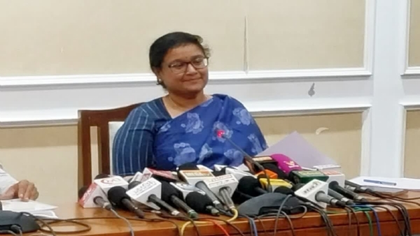 अर्चना पटनायक