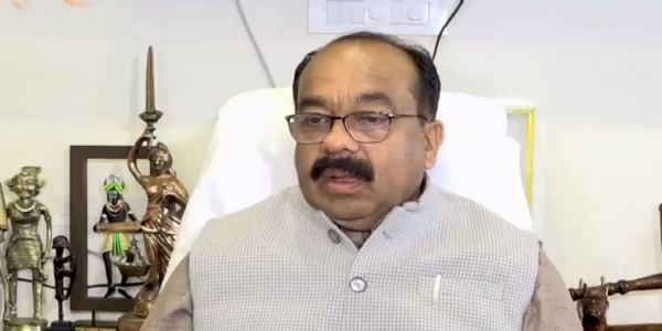 तृणमूल-काङ्ग्रेस-पक्षेन सह ‘खेला’ भविष्यति, बङ्गाल-राज्ये च कमलं विकसिष्यति — अरुण-सावः